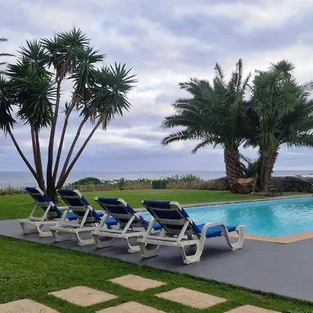 Luxury * Vila Franca do Campo