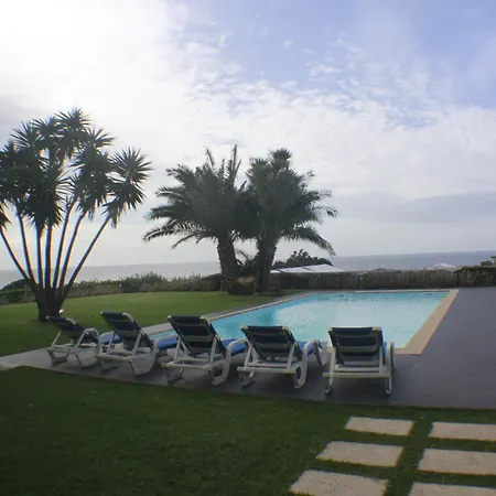 Villa Luxury