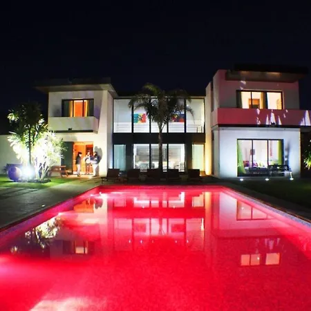 Villa Luxury *