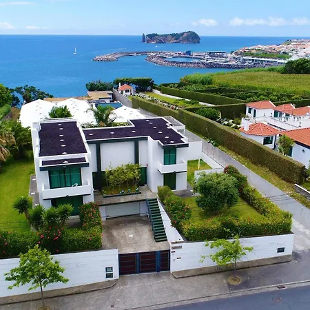 Villa Luxury