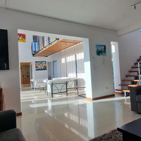 Villa Luxury *